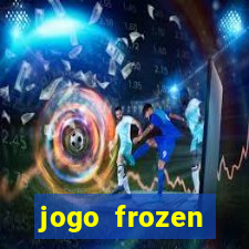 jogo frozen problema em dobro